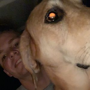 Meet your Posher, Coleman